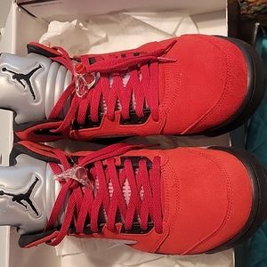 Air Jordan 5 Retro
